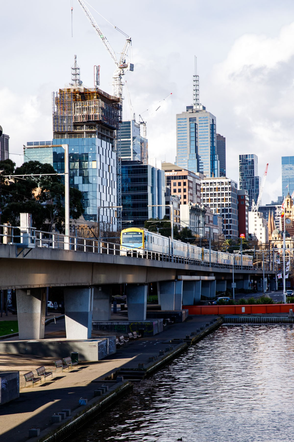 Brunching and Munching in Melbourne, Australia | Love and Olive Oil